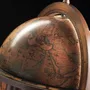 Restaurant trolleys - Zoffoli Bar globe Giunone diameter 40cm - ZOFFOLI MAPPAMONDI