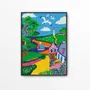 Gifts - 1000 piece puzzle - BZH - PIECE & LOVE