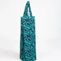 Sacs et cabas - Upcycled wine bags for gifting - I WAS A SARI
