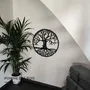 Paintings - Painting - Tree of Life - POMME DES BOIS