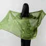 Foulards et écharpes - Kinetic Path Scarf - KORES ACCESSORIES