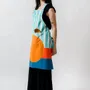 Aprons - Visual Chord Apron - KORES ACCESSORIES