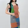 Aprons - Axis Sync B Apron - KORES ACCESSORIES