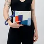 Bags and totes - Modulor Pouch Bag - KORES ACCESSORIES