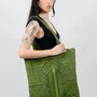 Sacs et cabas - Kinetic Path Tote Bag - KORES ACCESSORIES