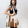 Bags and totes - Neutra Tote Bag - KORES ACCESSORIES
