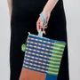 Bags and totes - Axis Sync B Wristlet Bag - KORES ACCESSORIES