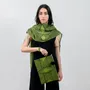 Bags and totes - Kinetic Path Wristlet Bag - KORES ACCESSORIES