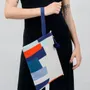 Bags and totes - Modulor Wristlet Bag - KORES ACCESSORIES