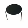 Tabourets - TABOURET ASSISE BY MAXIME LIS - AIRBORNE