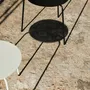 Tabourets - TABOURET ASSISE BY MAXIME LIS - AIRBORNE