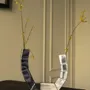 Vases - "Huǒ" - IRONY ELEMENTS