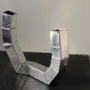 Vases - "Huǒ" - IRONY ELEMENTS