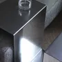 Coffee tables - "Mù" - IRONY ELEMENTS