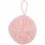 Other bath linens - Washable bamboo shower puff - POULE HOUSE