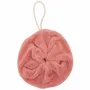 Other bath linens - Washable bamboo shower puff - POULE HOUSE
