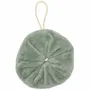 Other bath linens - Washable bamboo shower puff - POULE HOUSE
