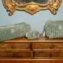 Travel accessories - Quilted Minky Toiletry Bag - POULE HOUSE