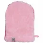 Other bath linens - Double-Sided Magic Makeup Remover Mitt - POULE HOUSE