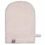 Other bath linens - Double-Sided Magic Makeup Remover Mitt - POULE HOUSE
