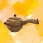 Ceramic - Porcelain around tea - ZAOZAM