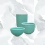 Ceramic - Porcelain around tea - ZAOZAM