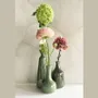 Bowls - Jade Green Bowls & Mugs - ZAOZAM