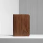Objets design - Lampe de lecture Lito Classic en noyer - LUMIO