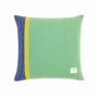 Fabric cushions - Dulong River Wool Cushion - NAZE NAZE