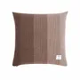 Fabric cushions - Dulong River Wool Cushion - NAZE NAZE