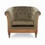 Sofas for hospitalities & contracts - Class Essence | Armchair and Sofa - CREARTE COLLECTIONS