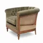 Sofas for hospitalities & contracts - Class Essence | Armchair and Sofa - CREARTE COLLECTIONS
