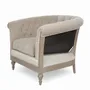 Sofas for hospitalities & contracts - Class Essence | Armchair and Sofa - CREARTE COLLECTIONS