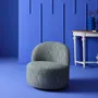 Fauteuils - Fauteuil pivotant Culbuto - SIGNATURE MOBILIER ET DÉCORATION