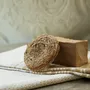 Cosmétiques - FLEUR DE DOUCHE - VETIVER - LOT DE 6 - KARAWAN AUTHENTIC