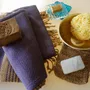 Beauty products - NATURAL SEA SPONGE - KARAWAN AUTHENTIC