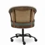 Office seating - Dor Essence Swivel |Swivel Office Chair - CREARTE COLLECTIONS