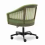 Office seating - Dor Essence Swivel |Swivel Office Chair - CREARTE COLLECTIONS