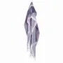 Foulards et écharpes - ETOLE EN SOIE "AZMAR" - KARAWAN AUTHENTIC