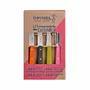 Kitchen utensils - Les Essentiels du Cuisinier small kitchen knives - OPINEL