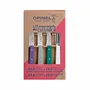Kitchen utensils - Les Essentiels du Cuisinier small kitchen knives - OPINEL