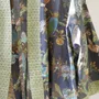 Prêt-à-porter - KIMONO BIRD PARADISE - KARAWAN AUTHENTIC