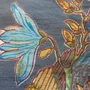 Prêt-à-porter - KIMONO BIRD PARADISE - KARAWAN AUTHENTIC