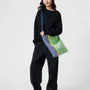Bags and totes - Dulong River Wool Tote Bag - NAZE NAZE