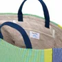 Bags and totes - Dulong River Wool Tote Bag - NAZE NAZE