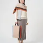 Bags and totes - Dulong River Wool Tote Bag - NAZE NAZE