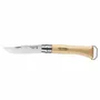 Couteaux - Couteau N°10 tire-bouchon décapsuleur - OPINEL