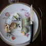 Couverts & ustensiles de cuisine - Couteaux Table Chic - OPINEL