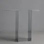Coffee tables - Mù - IRONY ELEMENTS