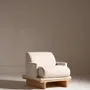 Armchairs - Apausa 2 - POLICRONICA